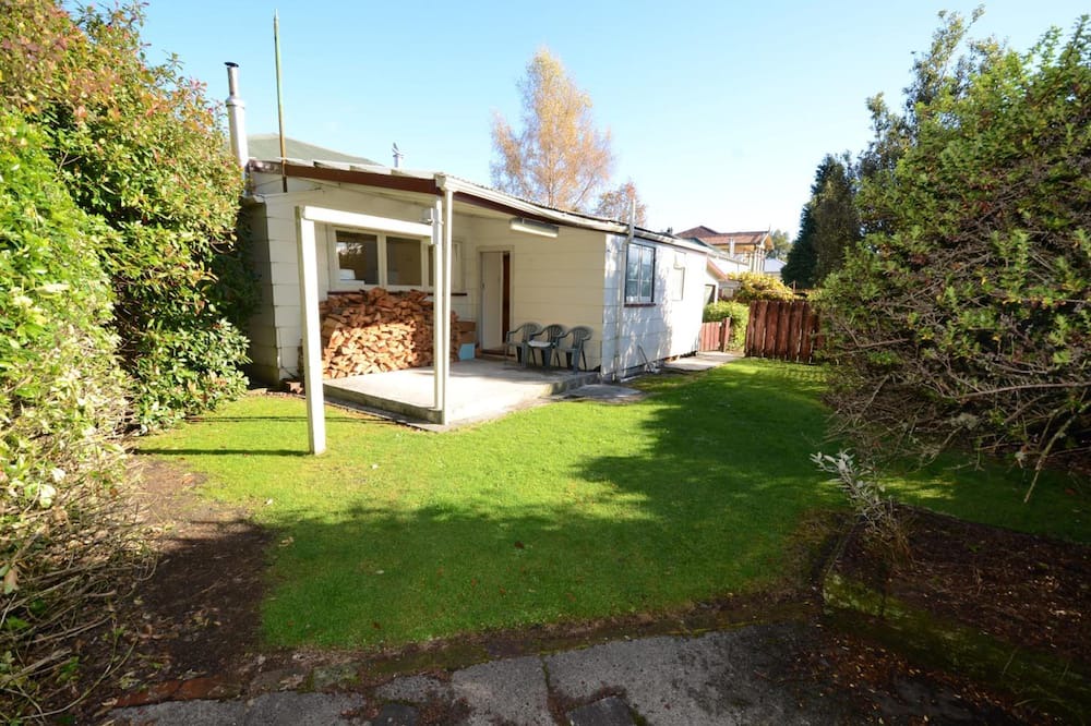 Photo of Patio Balcony in Reefton