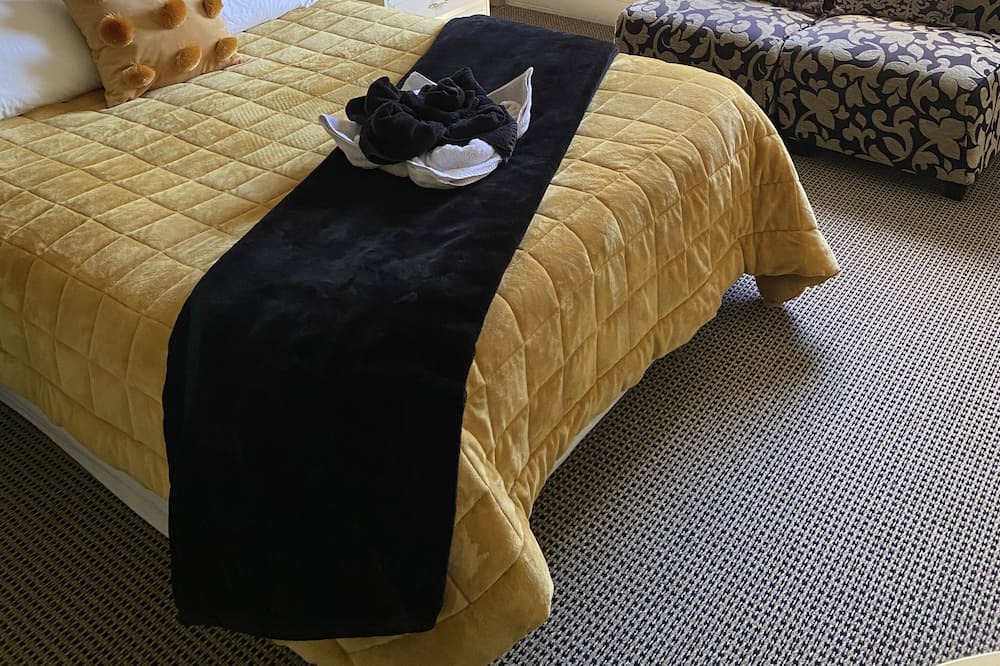 Photo of Bedroom in Reefton