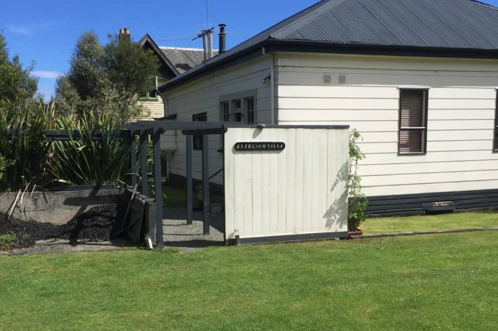 Photo of Outdoor in Reefton