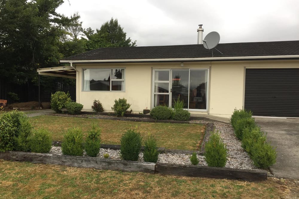 Photo of Outdoor in Reefton