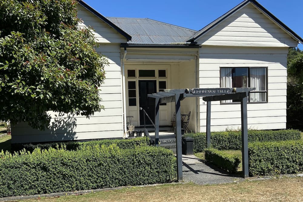 Photo of Outdoor in Reefton