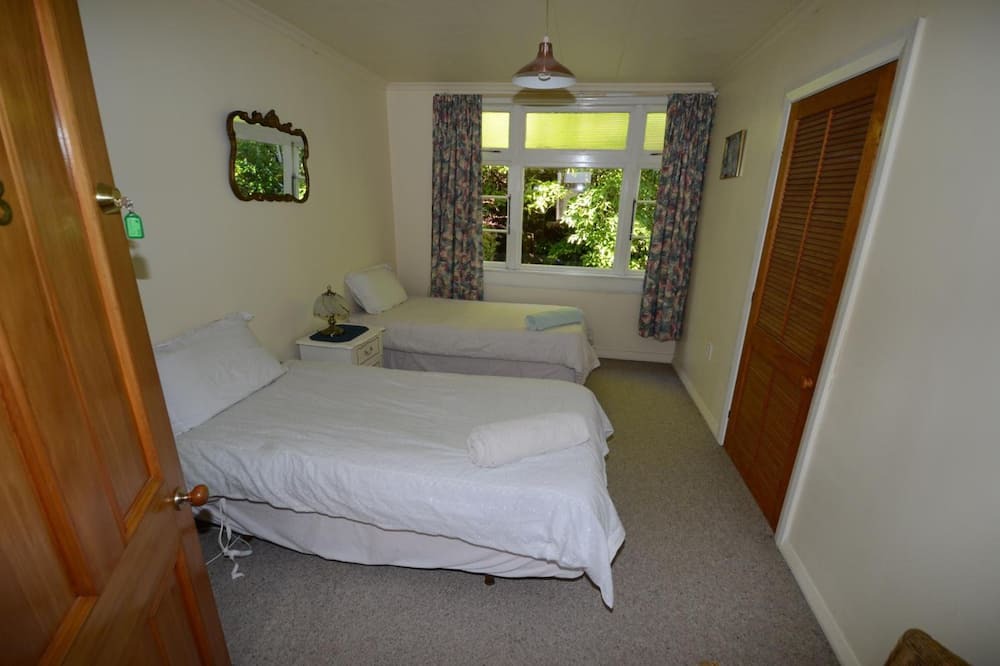 Photo of Bedroom in Reefton