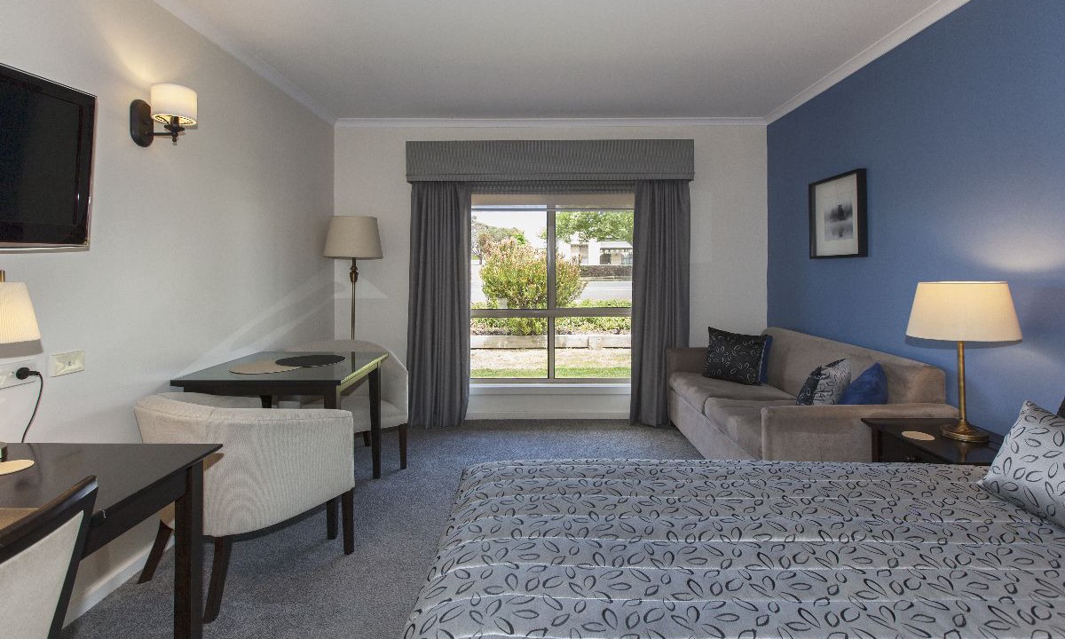 Photo of Bedroom in Ararat