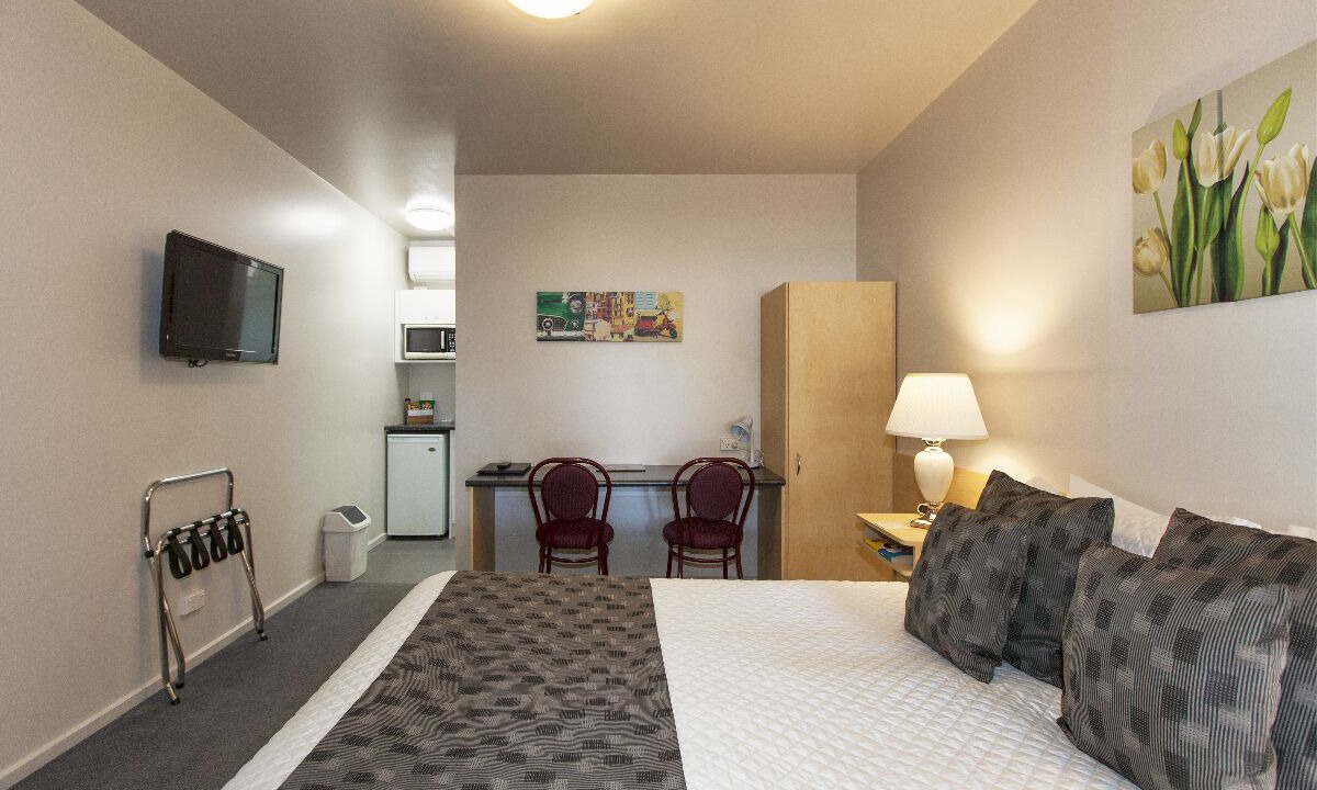 Photo of Bedroom in Ararat