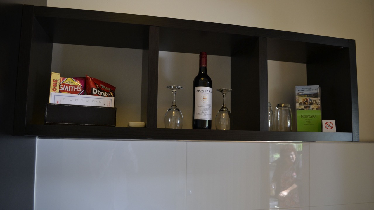 Photo of Bedroom in Ararat