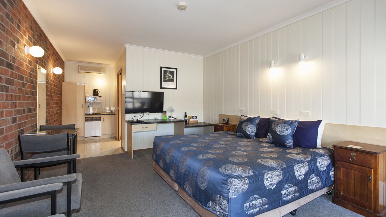 Photo of Bedroom in Ararat