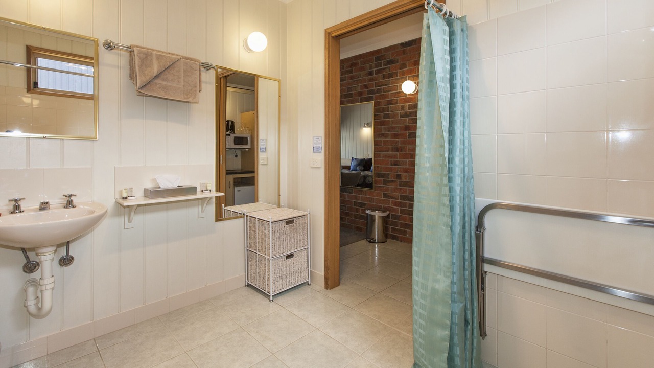 Photo of Bathroom in Ararat