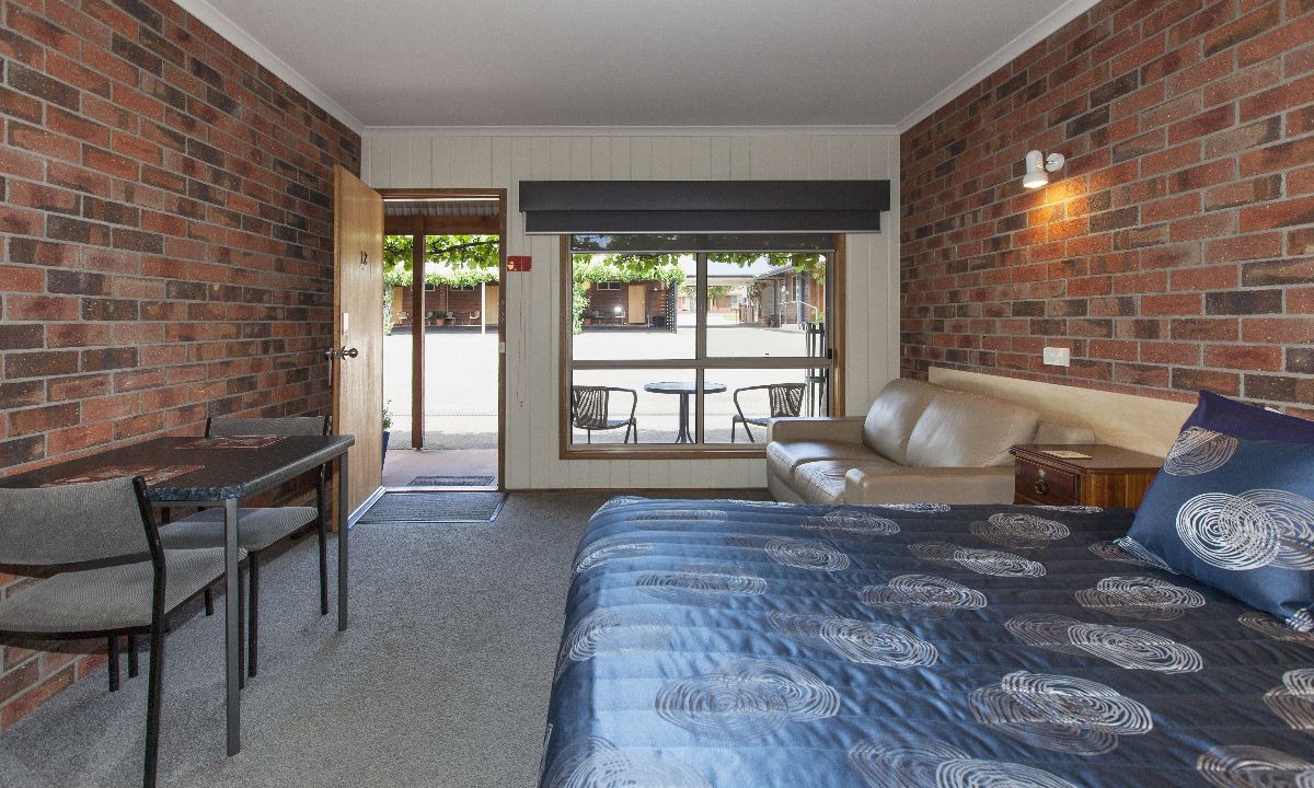 Photo of Bedroom in Ararat