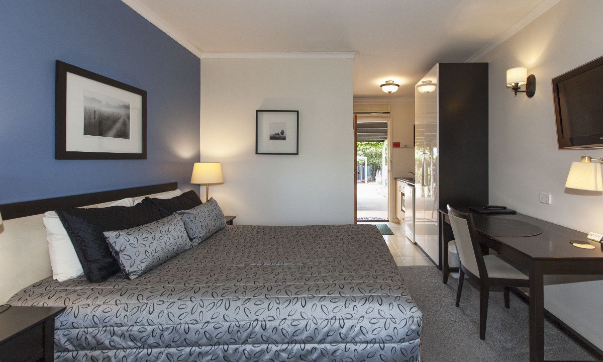 Photo of Bedroom in Ararat