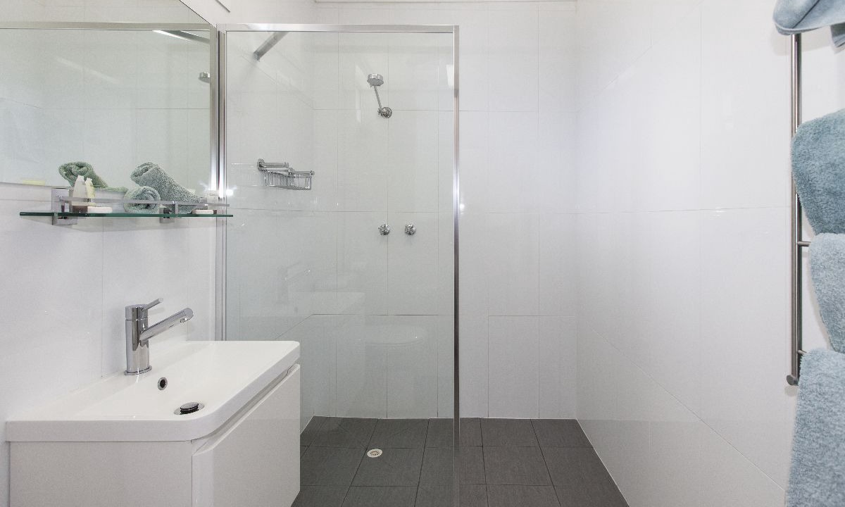 Photo of Bathroom in Ararat