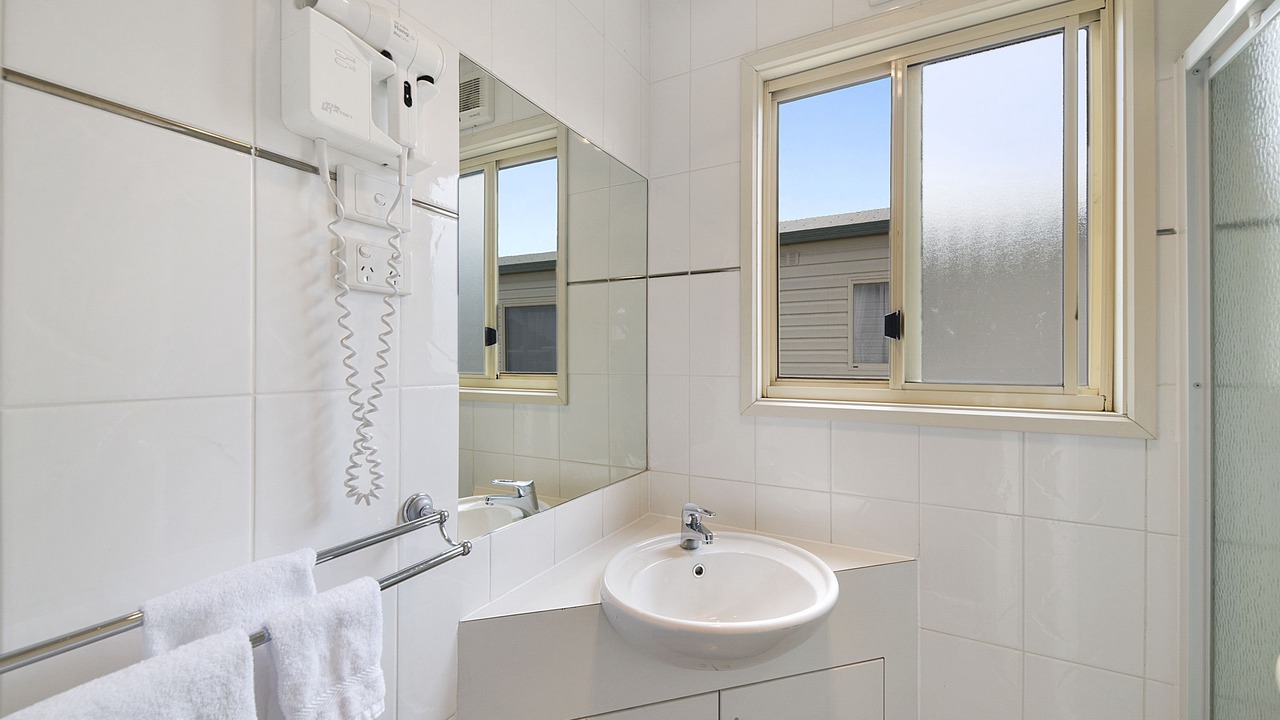 Photo of Bathroom in Benalla