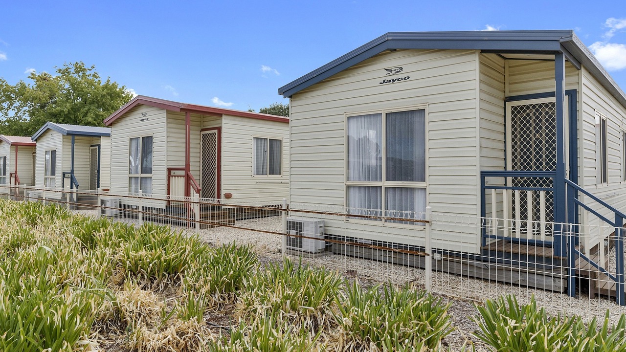 Photo of Bedroom in Benalla