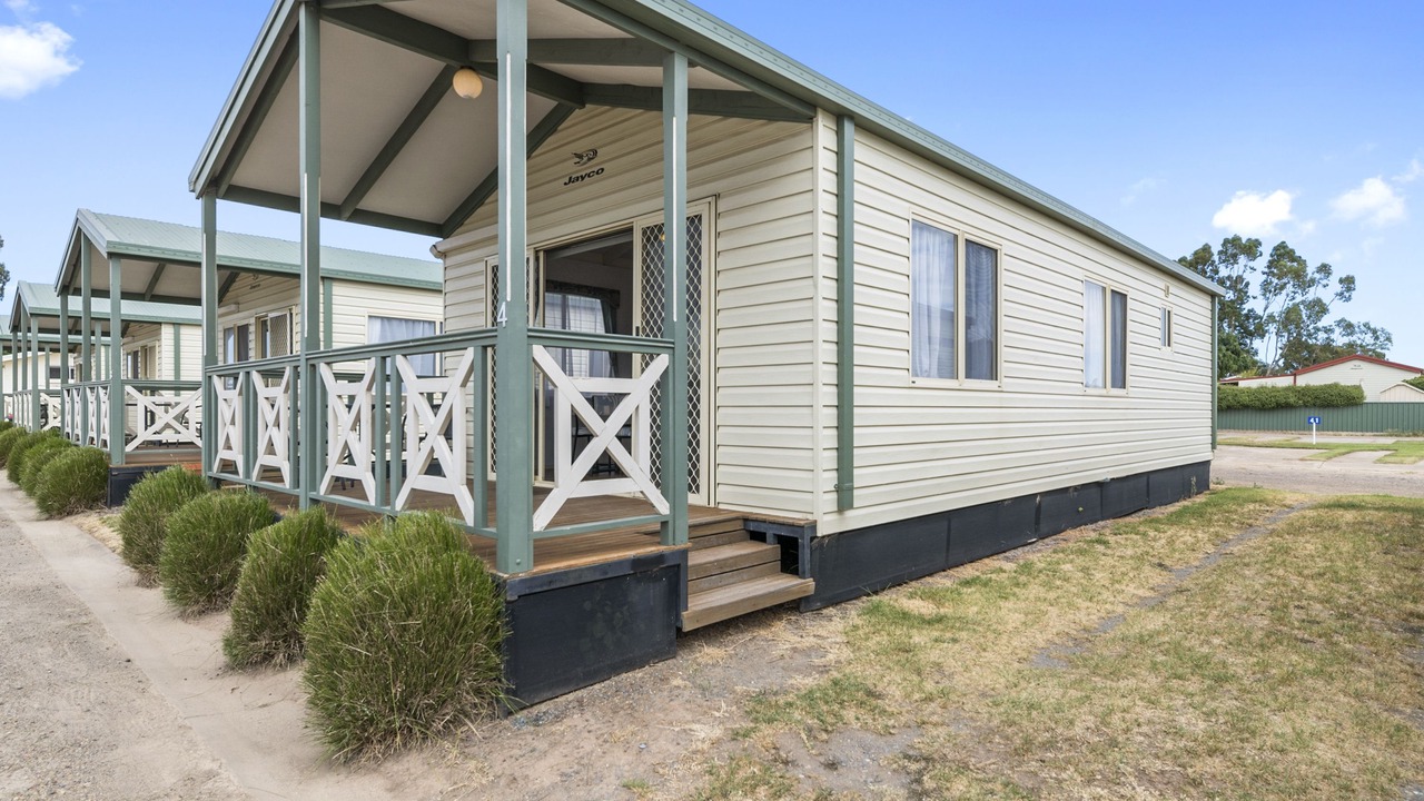 Photo of Bedroom in Benalla