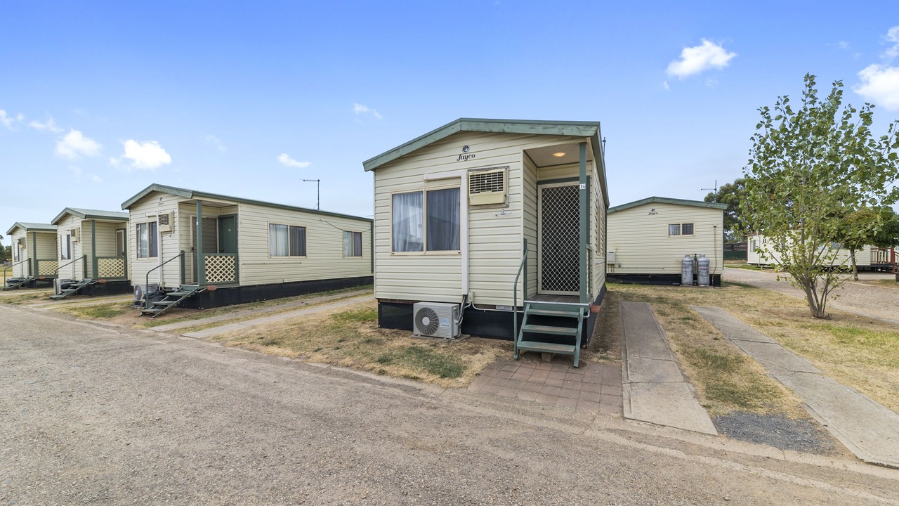 Photo of Bedroom in Benalla