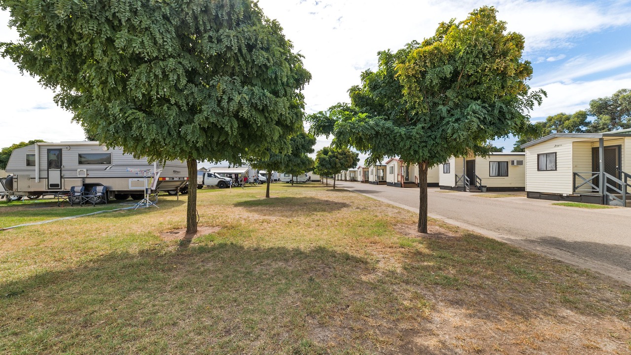 Photo of Outdoor in Benalla