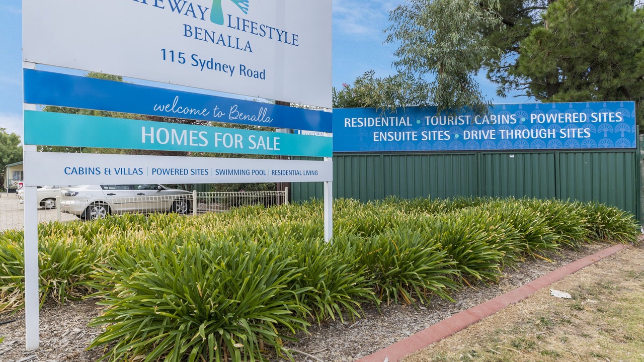 Photo of Outdoor in Benalla