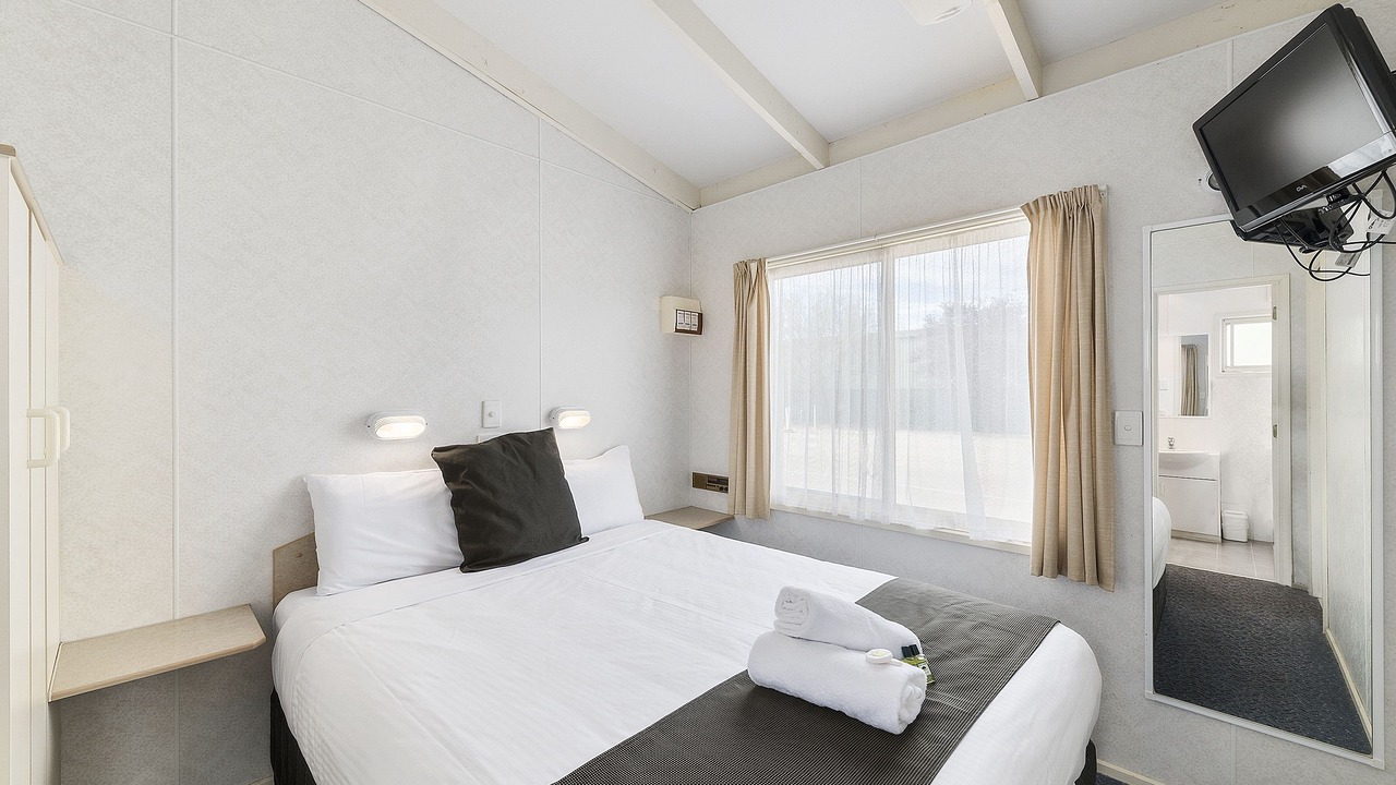 Photo of Bedroom in Benalla