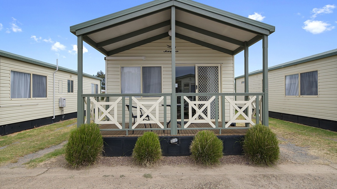 Photo of Bedroom in Benalla
