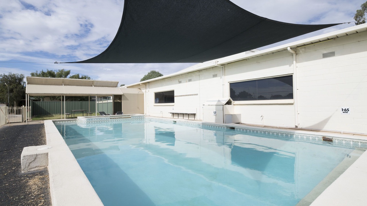 Photo of Outdoor in Benalla