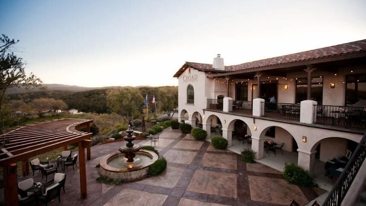 Photo of Outdoor in Paso Robles