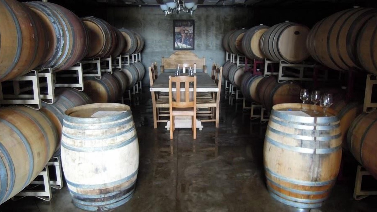 Photo of Others in Paso Robles