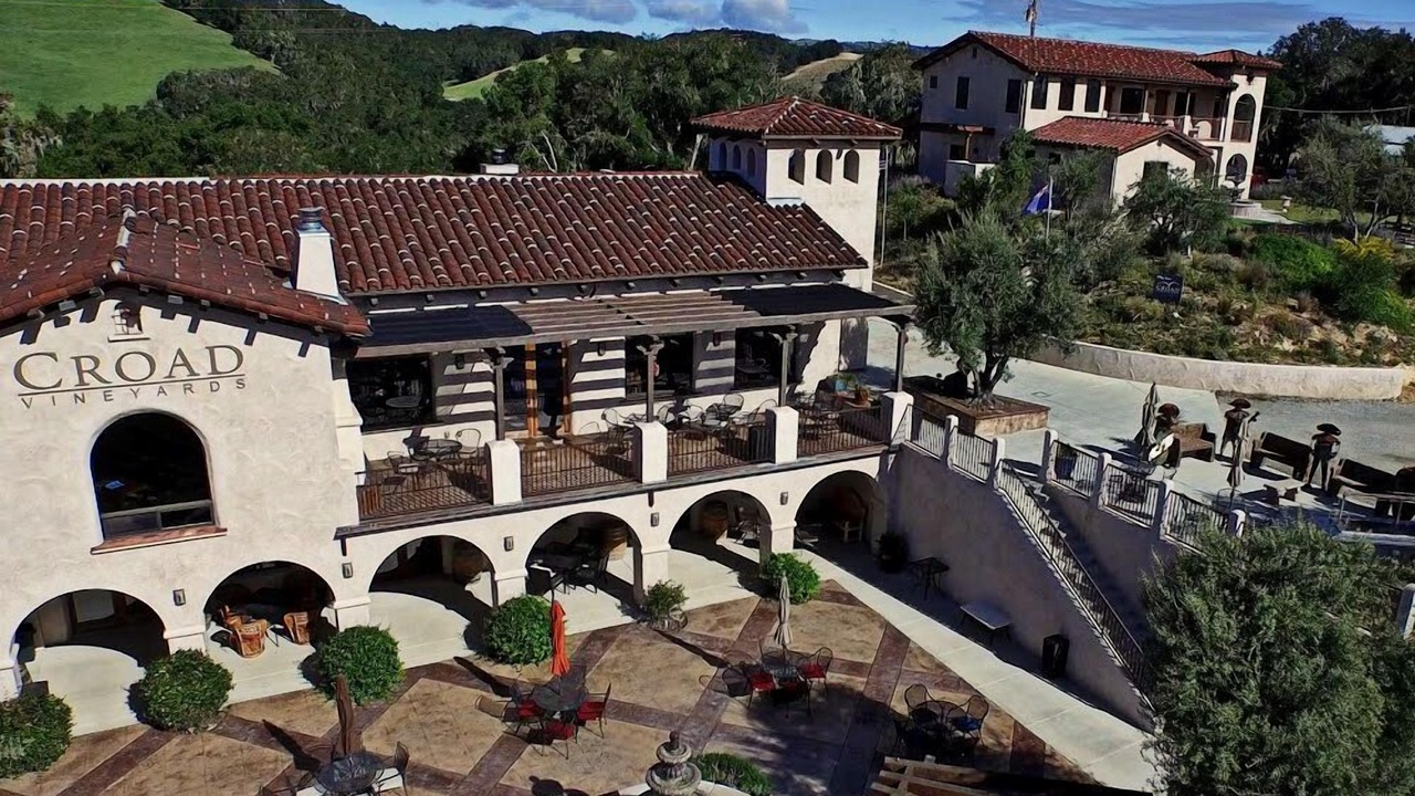 Photo of Outdoor in Paso Robles