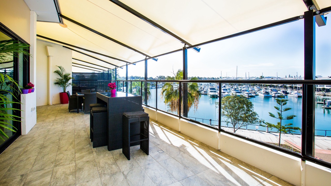 Photo of Patio Balcony in Cleveland