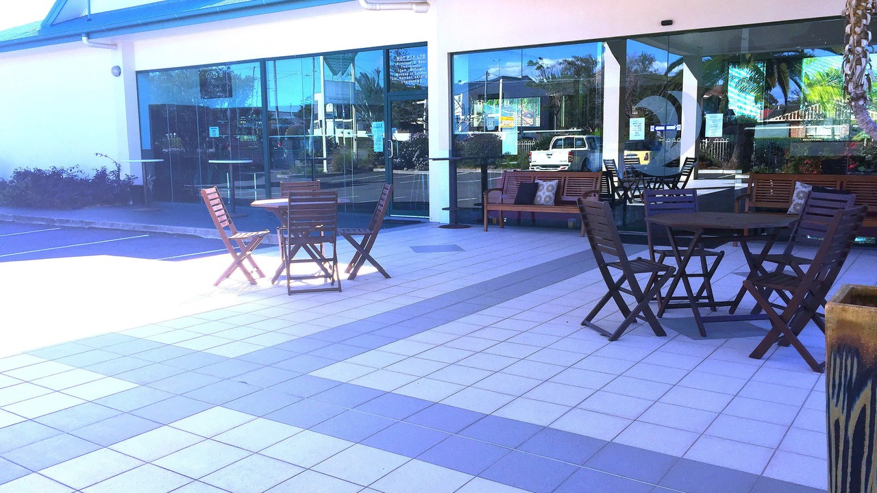 Photo of Outdoor in Cleveland