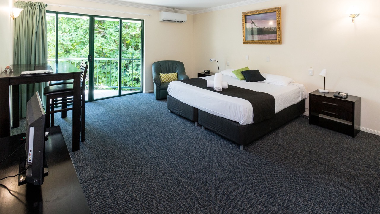 Photo of Bedroom in Cleveland