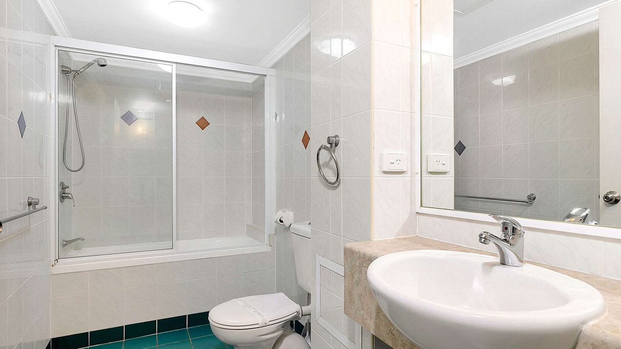 Photo of Bedroom in Cleveland