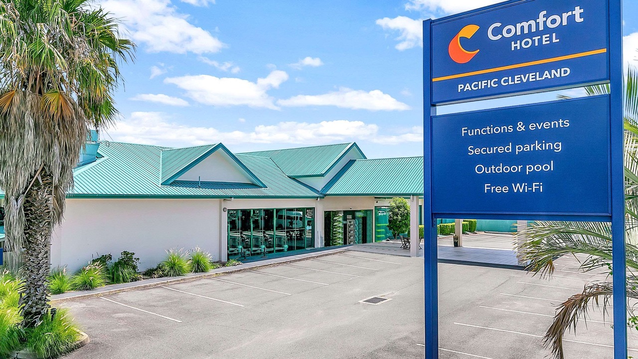 Photo of Outdoor in Cleveland