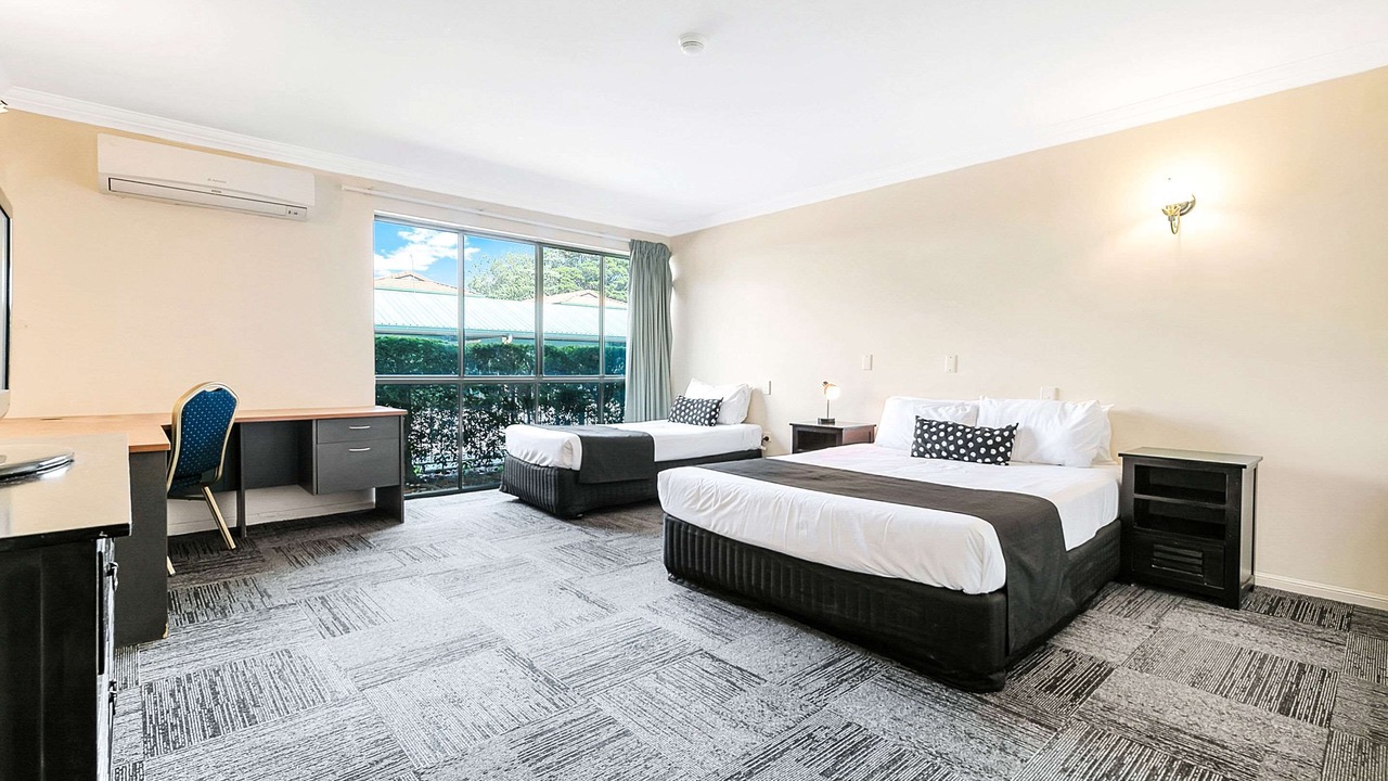 Photo of Bedroom in Cleveland