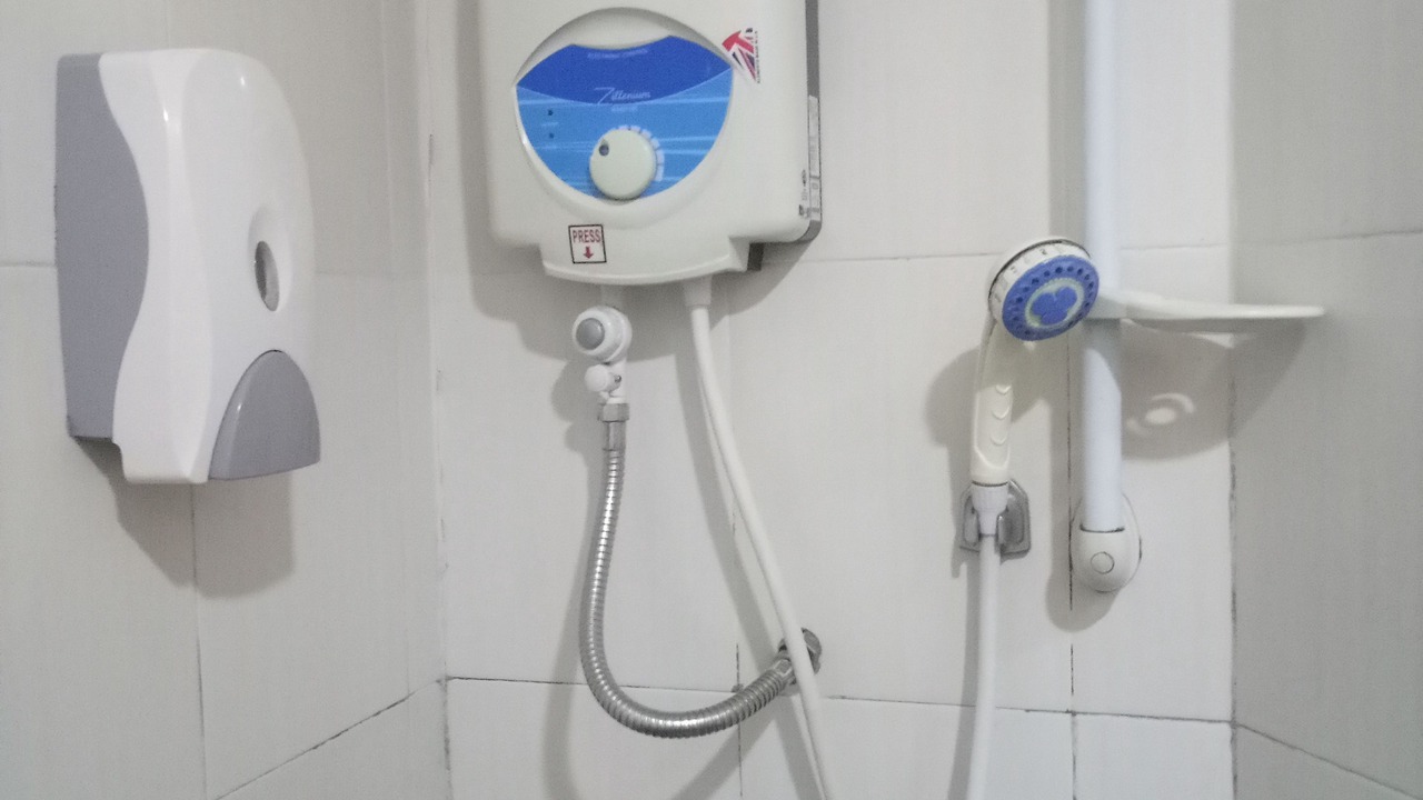 Photo of Bathroom in Nilai