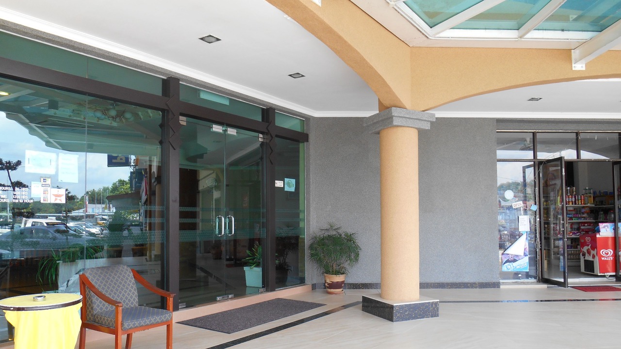 Photo of Patio Balcony in Nilai