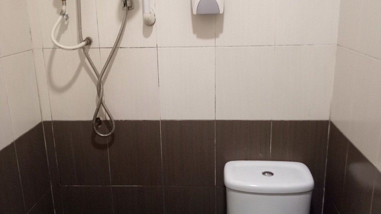 Photo of Bathroom in Nilai