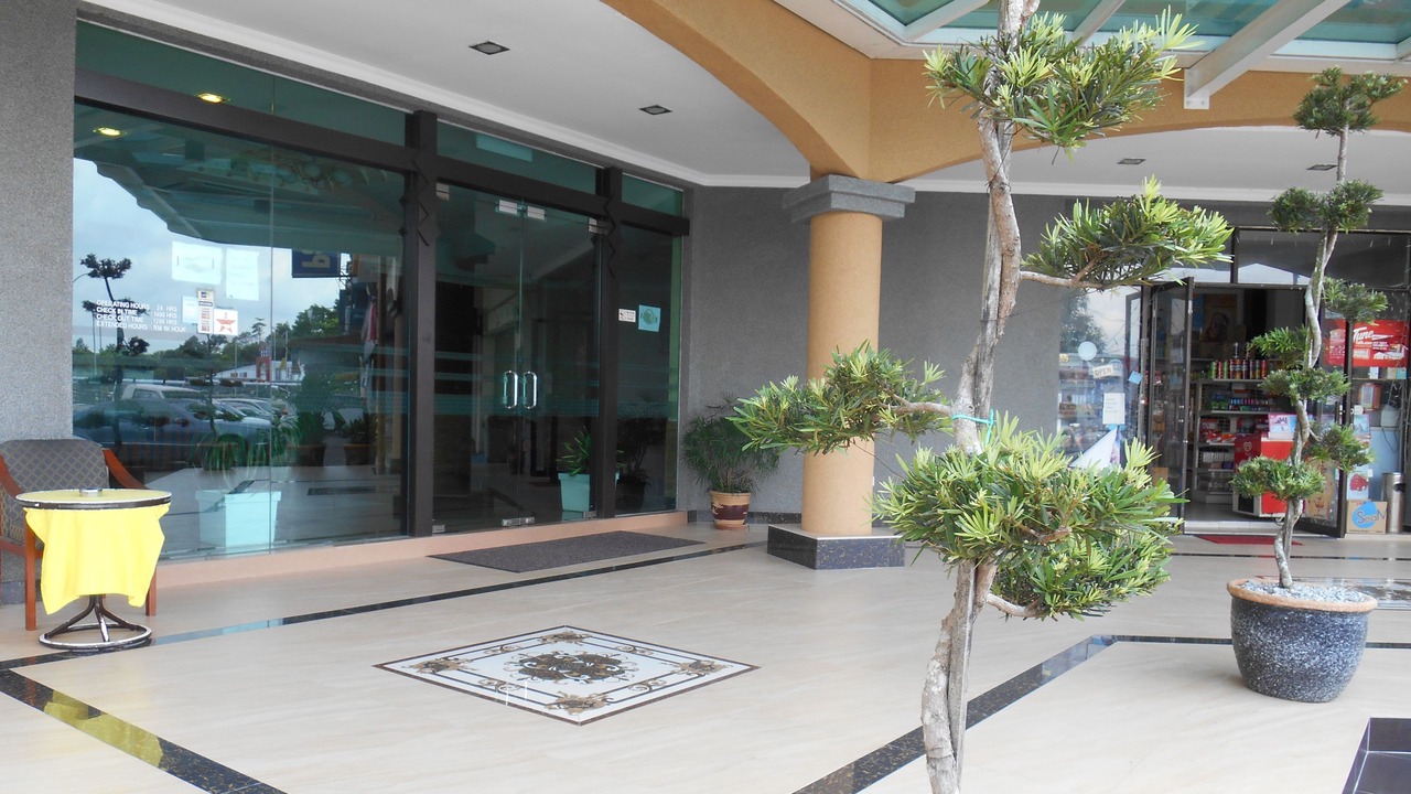 Photo of Outdoor in Nilai