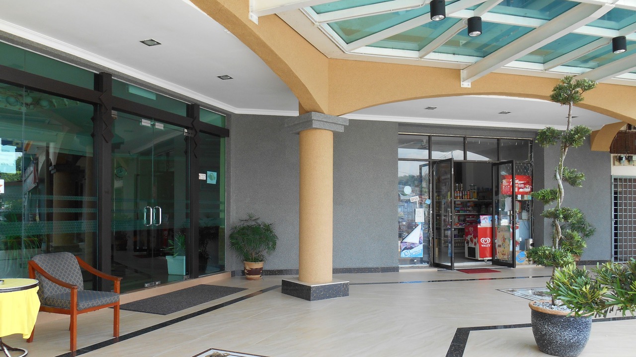 Photo of Patio Balcony in Nilai