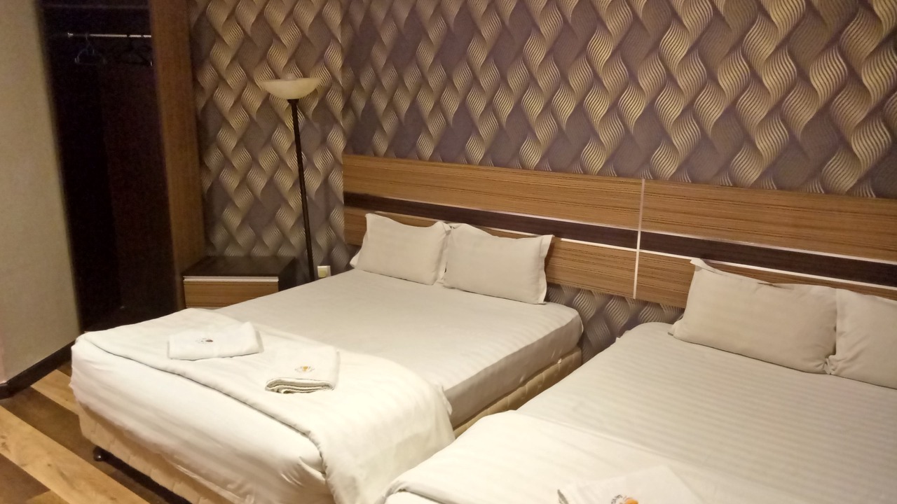 Photo of Bedroom in Nilai