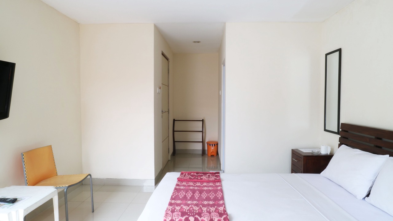 Photo of Bedroom in Sanur
