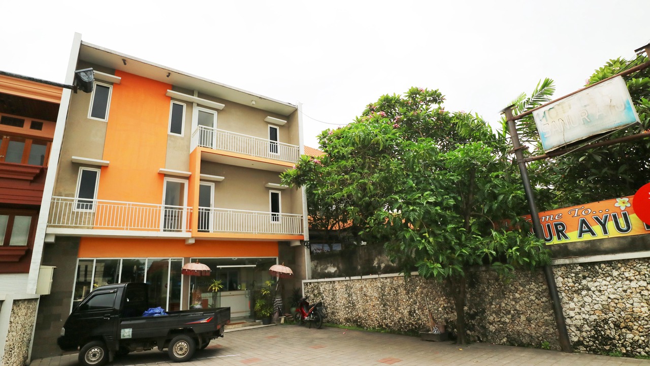 Photo of Outdoor in Sanur