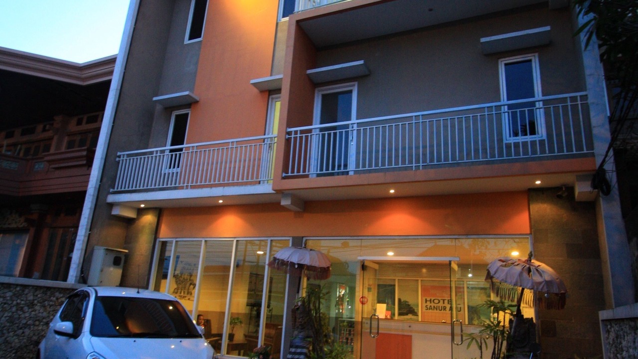 Photo of Outdoor in Sanur