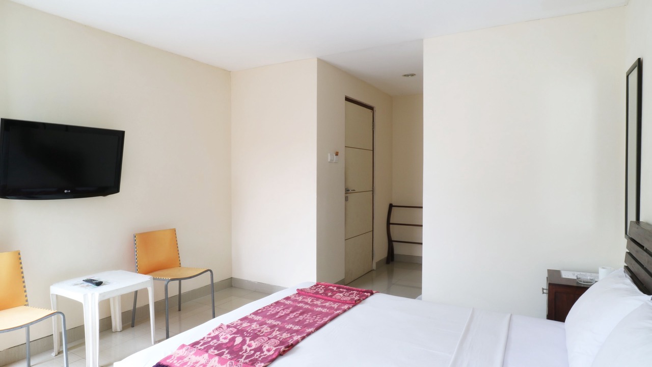 Photo of Bedroom in Sanur