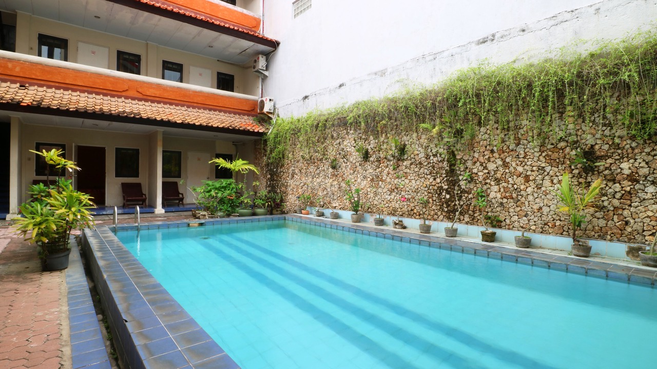 Photo of Bedroom in Sanur
