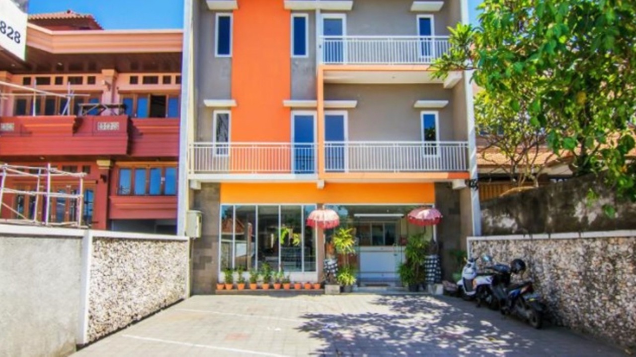 Photo of Outdoor in Sanur