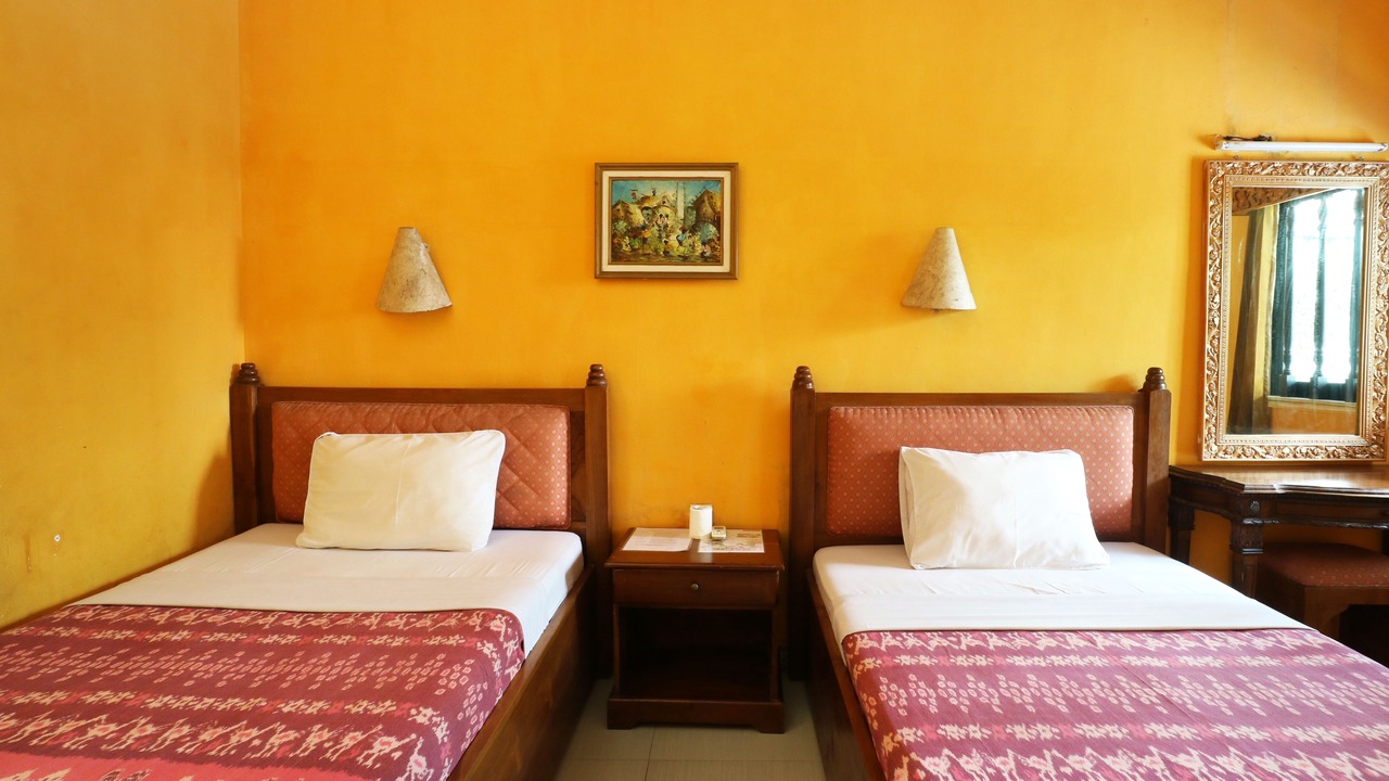 Photo of Bedroom in Sanur