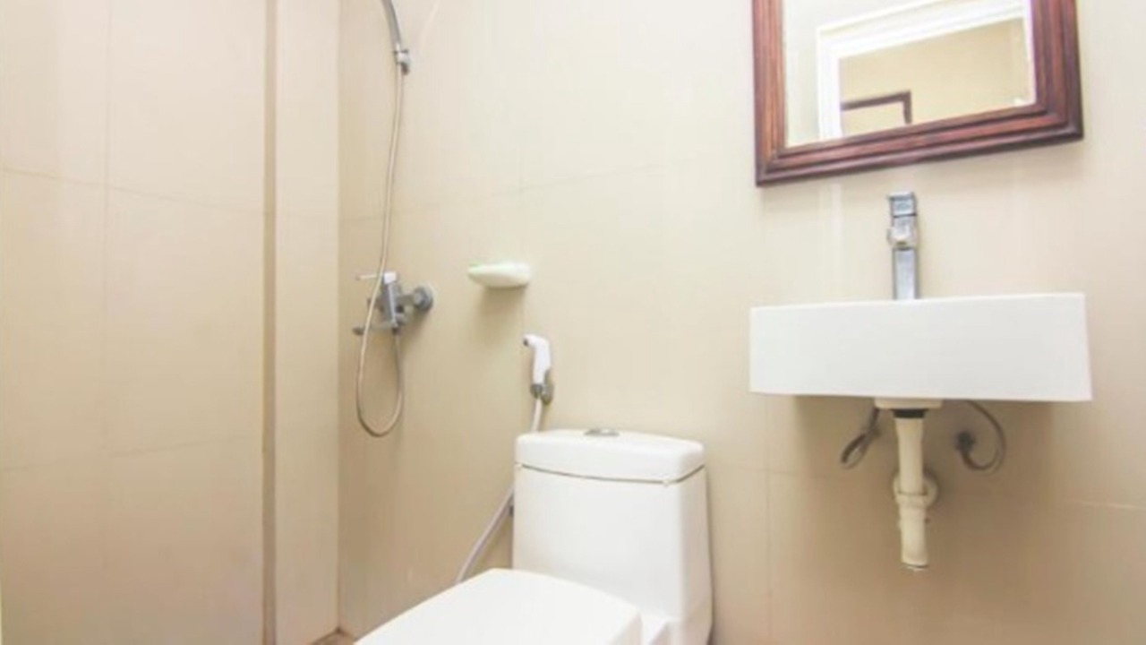 Photo of Bathroom in Sanur