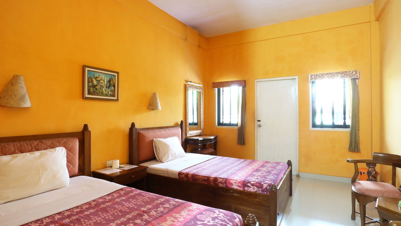 Photo of Bedroom in Sanur