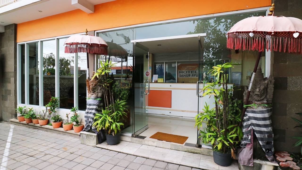 Photo of Outdoor in Sanur