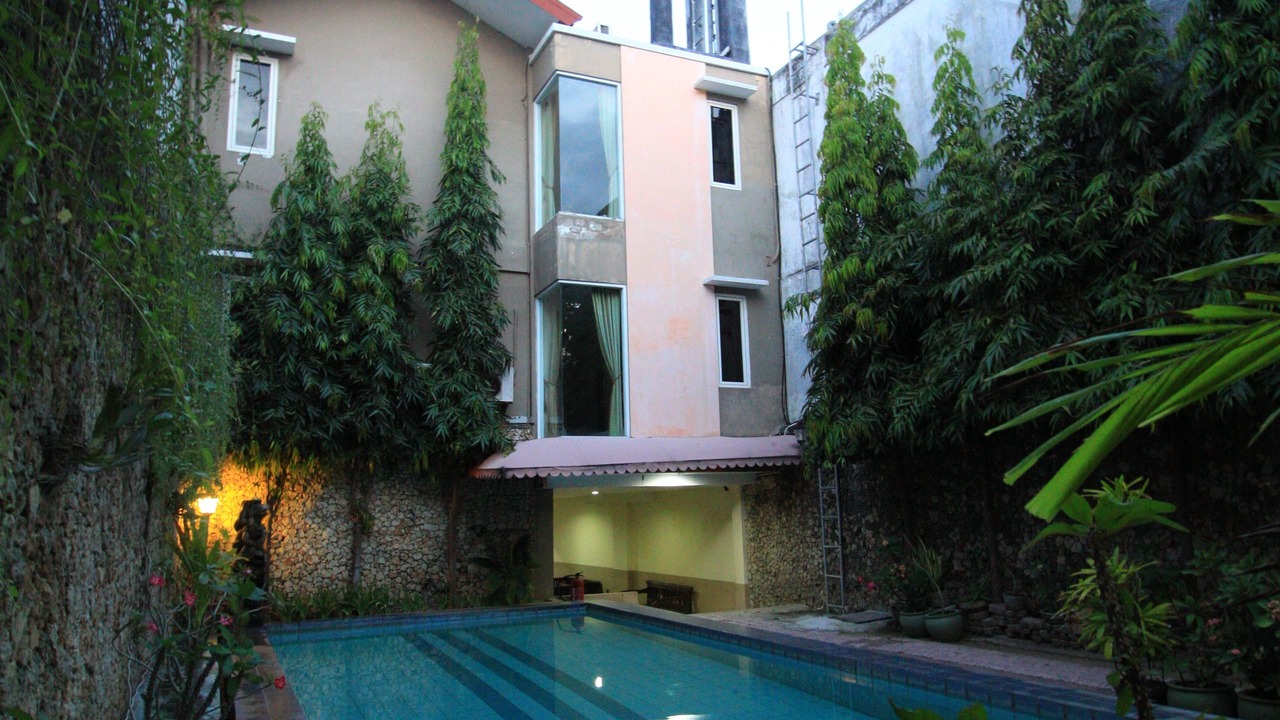 Photo of Outdoor in Sanur
