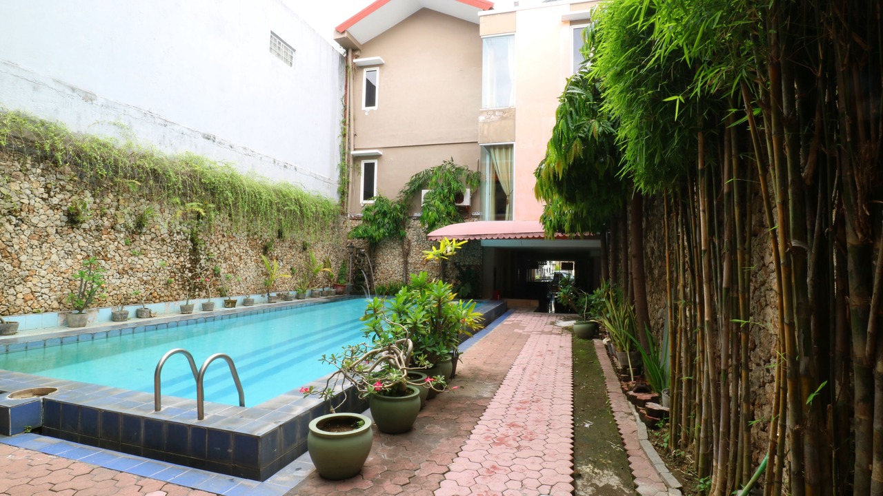 Photo of Outdoor in Sanur